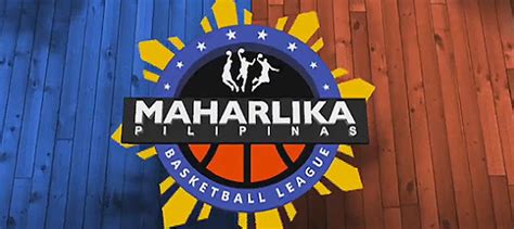 Maharlika Pilipinas Basketball League (MPBL) Schedule and Results.